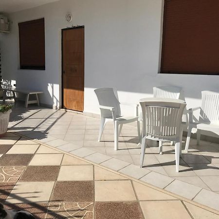 Kali Stalonia Apartment Никити Екстериор снимка