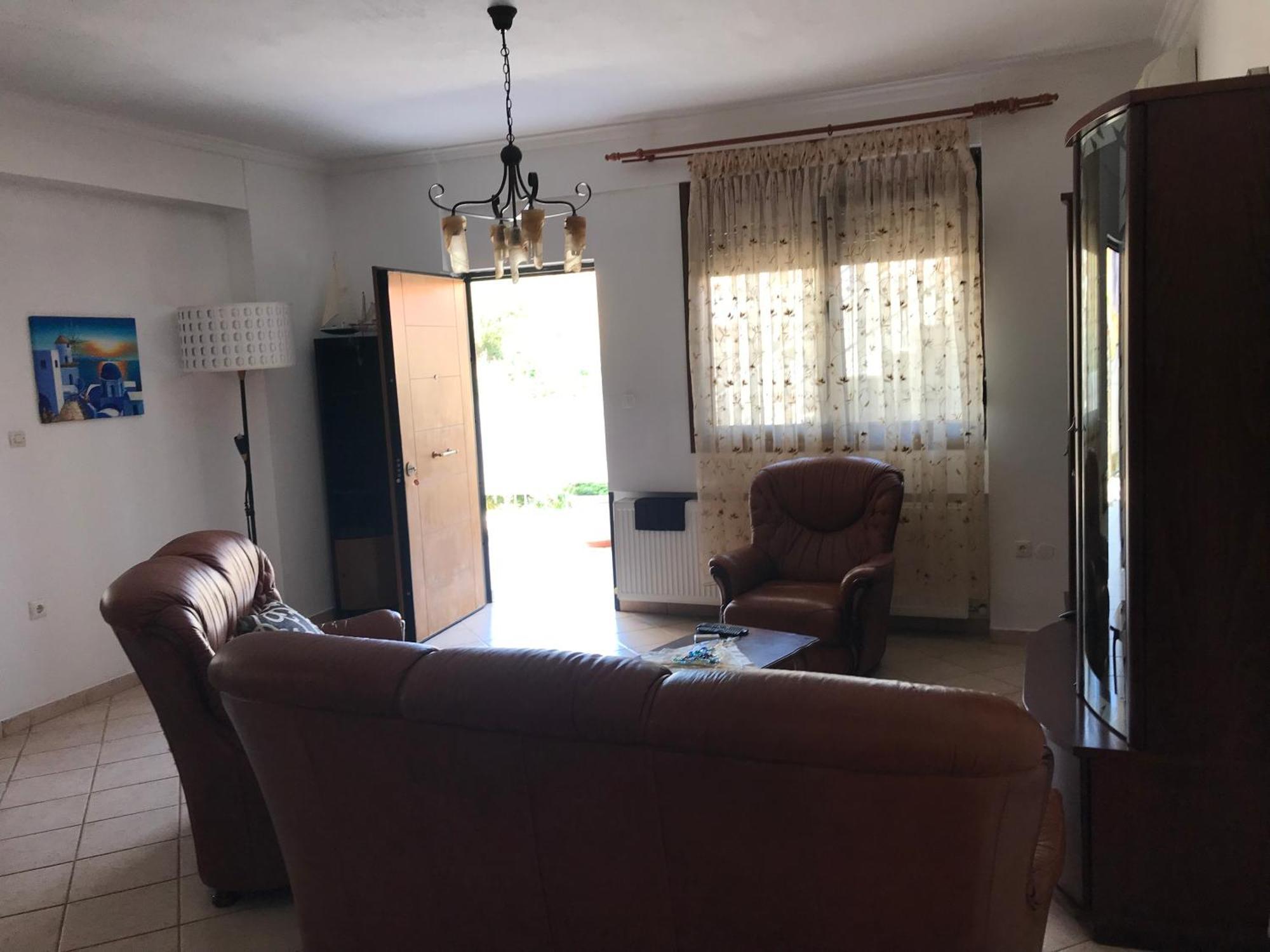 Kali Stalonia Apartment Никити Екстериор снимка