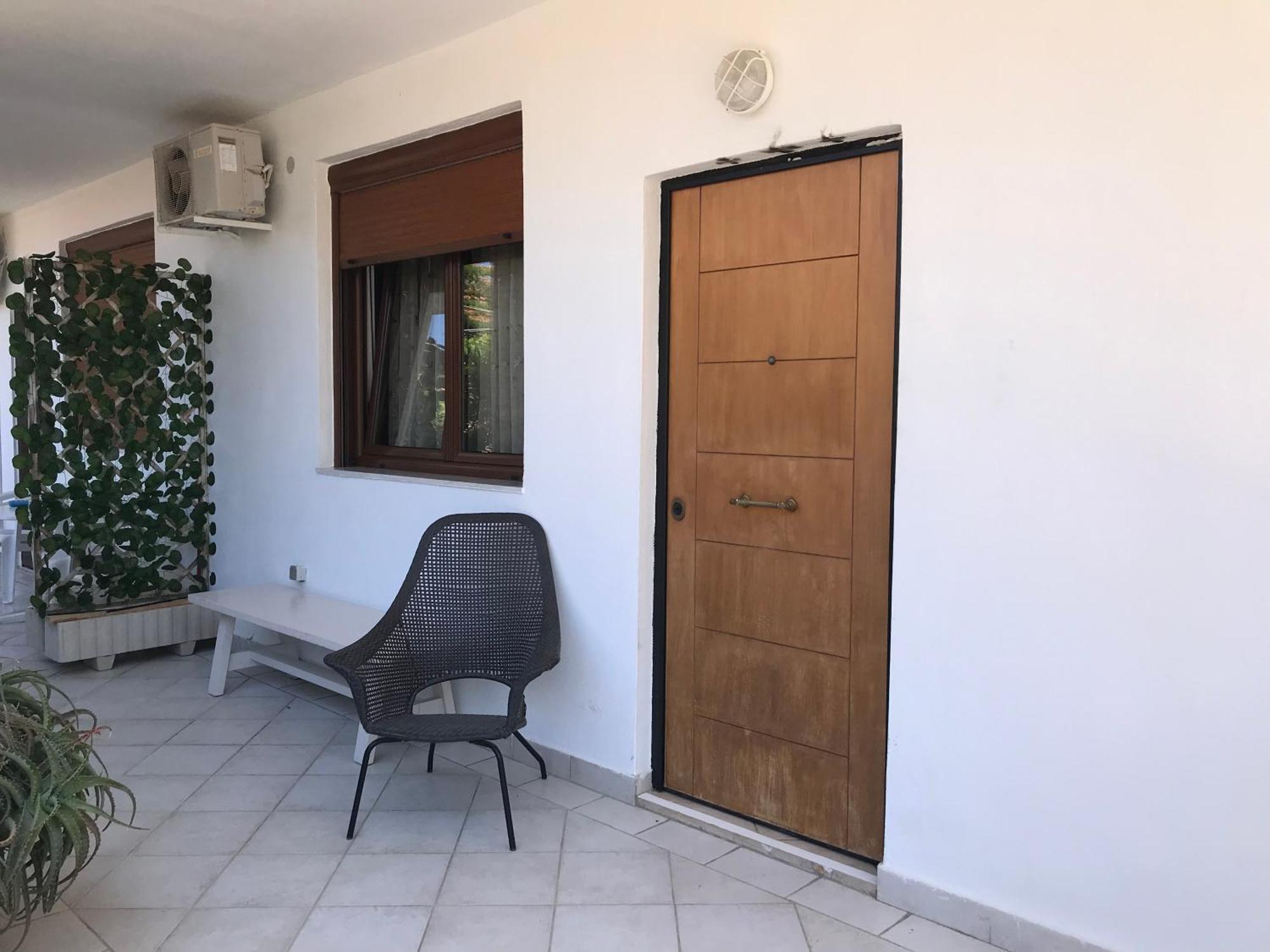 Kali Stalonia Apartment Никити Екстериор снимка