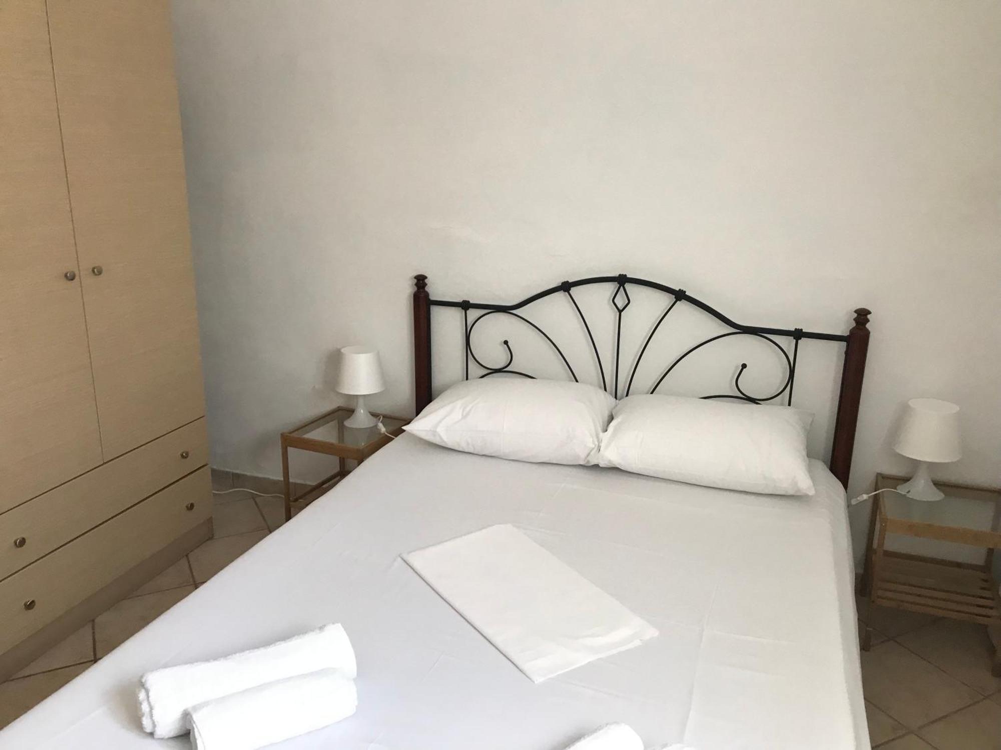 Kali Stalonia Apartment Никити Екстериор снимка