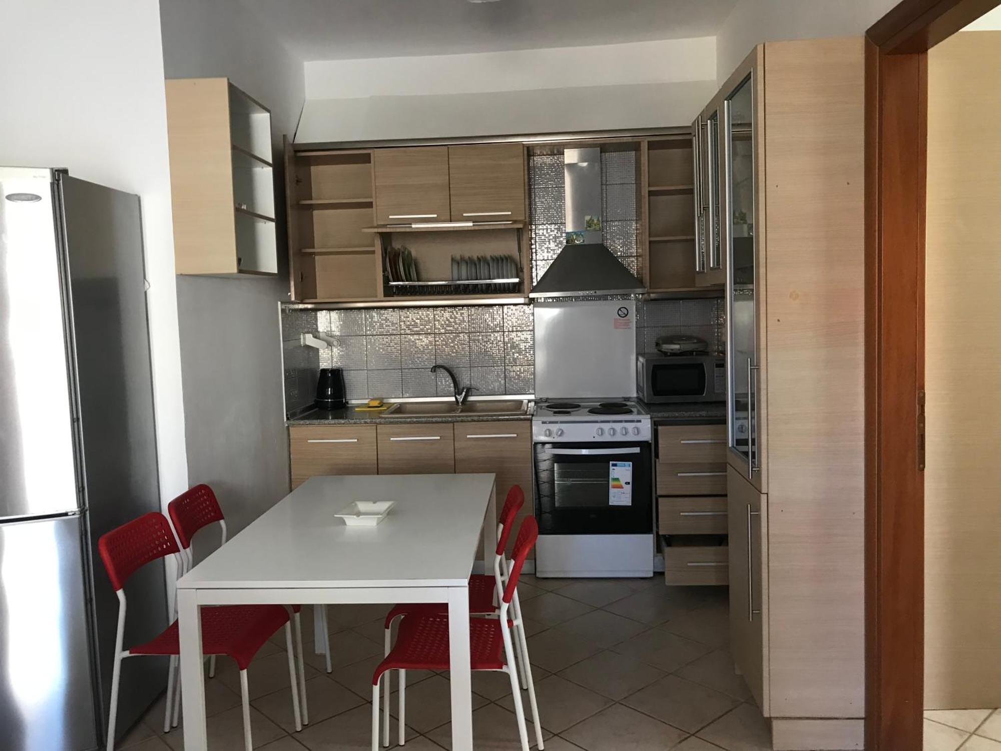 Kali Stalonia Apartment Никити Екстериор снимка