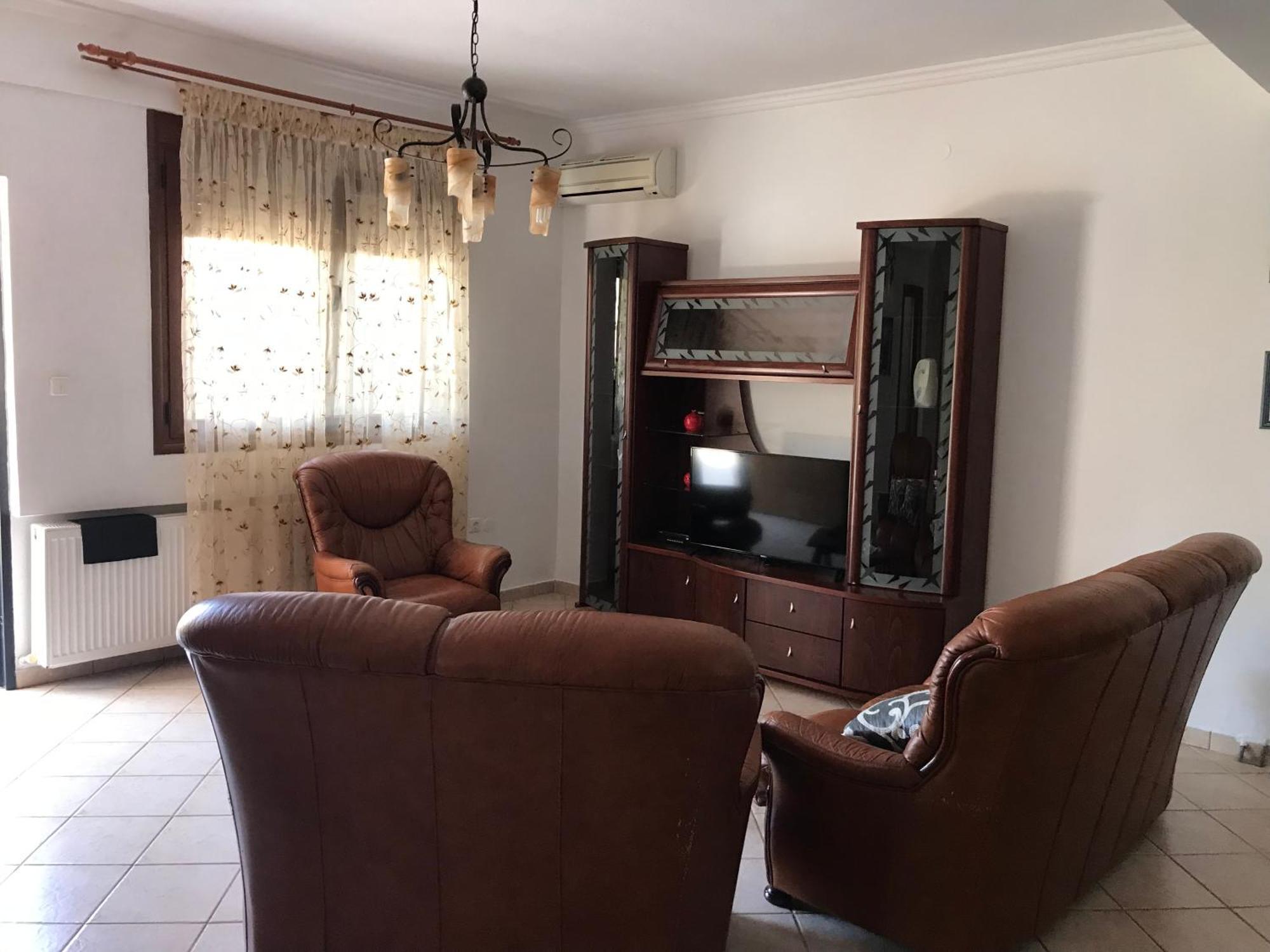 Kali Stalonia Apartment Никити Екстериор снимка