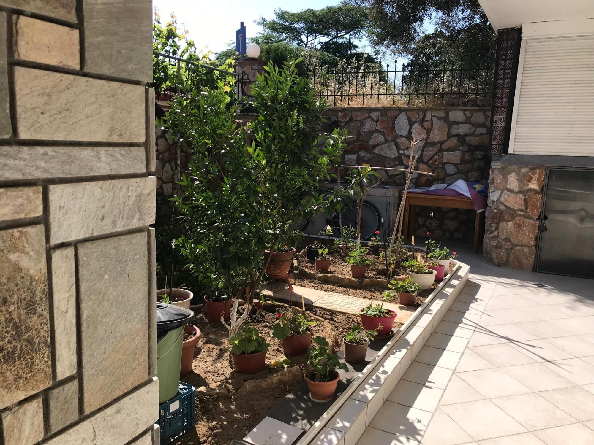 Kali Stalonia Apartment Никити Екстериор снимка