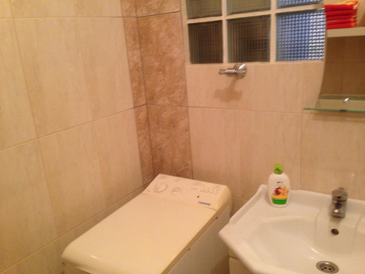 Kali Stalonia Apartment Никити Екстериор снимка