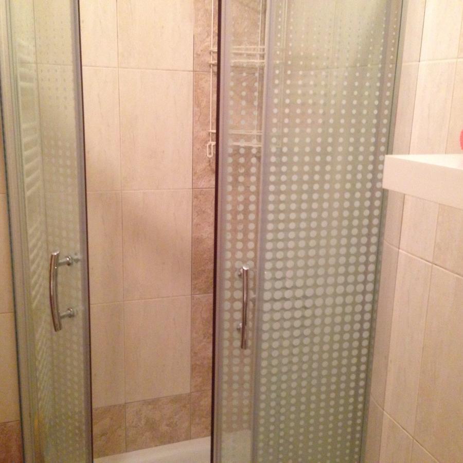 Kali Stalonia Apartment Никити Екстериор снимка