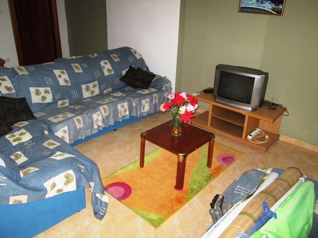 Kali Stalonia Apartment Никити Екстериор снимка