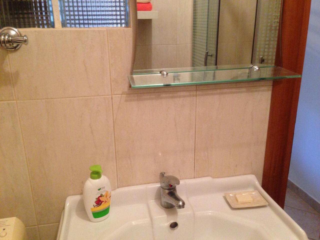 Kali Stalonia Apartment Никити Екстериор снимка