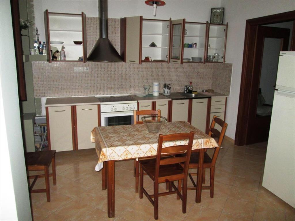 Kali Stalonia Apartment Никити Екстериор снимка